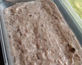 Foto langkah ke 4 dari resep Brownies dessert box glutenfree.