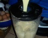 Foto del paso 1 de la receta: Jerusha de limón