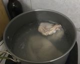 Foto langkah ke 1 dari resep Soto Ayam.