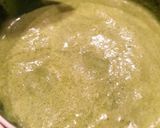 Foto del paso 4 de la receta: Crema de brócoli y espinaca