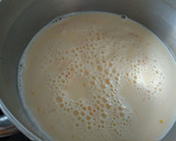 Foto del paso 2 de la receta: Freixós (Filloas dulces)
