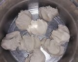गुड़ मेवा की गुजिया (gur Meva ki gujiya recipe in Hindi) रेसिपी चरण 6 फोटो