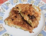 Foto langkah ke 3 dari resep Fuyunghai enak tanpa ribet.