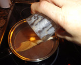 Foto del paso 6 de la receta: Flan de café y cacao sin gluten