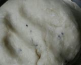 A picture of step 3 of Striped Veggie Samosa.