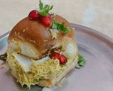 दाबेली (Dabeli recipe in Hindi) रेसिपी चरण 4 फोटो