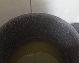 عکس مرحله 4 از دستور کیک شربتی