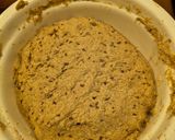 Foto del paso 4 de la receta: Pan Integral con Semillas Casero