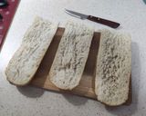 Foto del paso 3 de la receta: Paninis