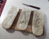 Foto del paso 3 de la receta: Paninis