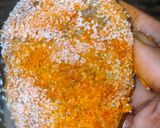रवा फिश फ्राई रेसिपी चरण 3 फोटो