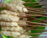 Foto langkah ke 4 dari resep Milor(Mie Telor).