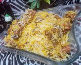 A picture of step 7 of Instant 🐥 Chicken Biryani.