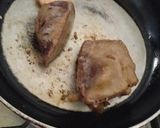صورة لخطوة 2 من وصفة ملفوف الكبدة (بولفاف)