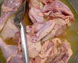 Foto langkah ke 3 dari resep Ayam Ungkep.