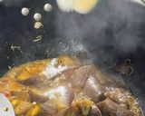 Foto langkah ke 8 dari resep Tumis Terong Kecap.