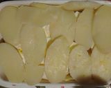 Gluténmentes és laktózmentesen Francia rakott burgonya 🛼🥊🥳 recept fázis 2 fotója