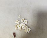 Foto del paso 2 de la receta: Chirlas picantes a la marinera