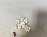 Foto del paso 2 de la receta: Chirlas picantes a la marinera