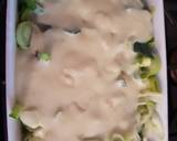 Leek and Cauliflower Cheese recipe step 9 photo