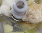Foto del paso 1 de la receta: Helado de melón light en 5'