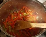 Foto del paso 8 de la receta: Jambalaya