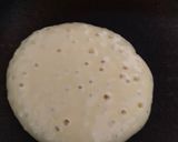 Hình bước làm 2 của món Dorayaki - Bánh Rán Doraemon cho bé