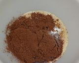 Foto langkah ke 4 dari resep Brownies Tempe.