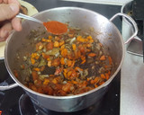 Foto del paso 5 de la receta: Carrilleras estofadas ricas de la brigada espartana