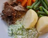 Foto langkah ke 13 dari resep Bistik Daging ala Dapur Nuri.