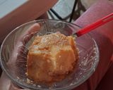 Foto del paso 16 de la receta: Budín Dulce de Polenta sin Harina y sin Horno