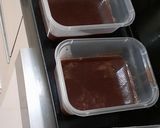 Foto langkah ke 1 dari resep Puding coklat avocado.