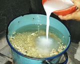 Foto del paso 1 de la receta: Tamales
