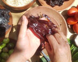 Foto del paso 4 de la receta: Chichilo rojo de pollo