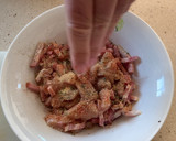 Foto del paso 4 de la receta: Noodles con pollo especiado