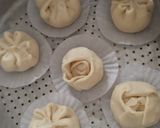 Foto langkah ke 9 dari resep Bakpao Ayam (No Mixer).