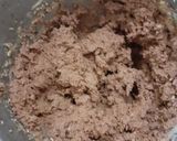 Kekszes piskóta recept fázis 5 fotója