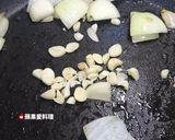 糖醋里肌拌麵的食譜步驟9照片