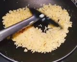 รูปขั้นตอนการทำที่ 5 ของ ข้าวผัดไข่