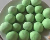 Foto langkah ke 6 dari resep Klepon.