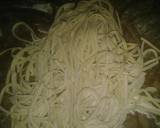 Homemade chinese beef noodles recipe step 6 photo