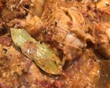 Une image de l'étape 4 de Paupiettes de veau.