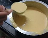 A picture of step 1 of Different types pakoda.