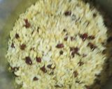 A picture of step 3 of પૌઆ નો ચેવડો(paua no chevado recipe in Gujarati).
