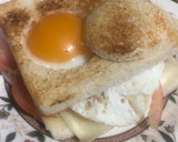 Foto del paso 7 de la receta: Sándwich de huevo a mi manera
