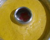 Foto langkah ke 6 dari resep Bolu kukus labu kuning.