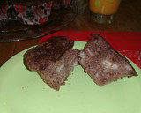 Foto del paso 6 de la receta: Muffin de banana y chocolate