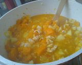 Foto del paso 3 de la receta: Charquicán de pollo 🌦️