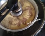 Foto langkah ke 5 dari resep Bolu jadul panggang di teflon 😍.
