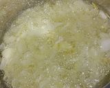 Kukoricás-hagymás kenyér recept fázis 1 fotója